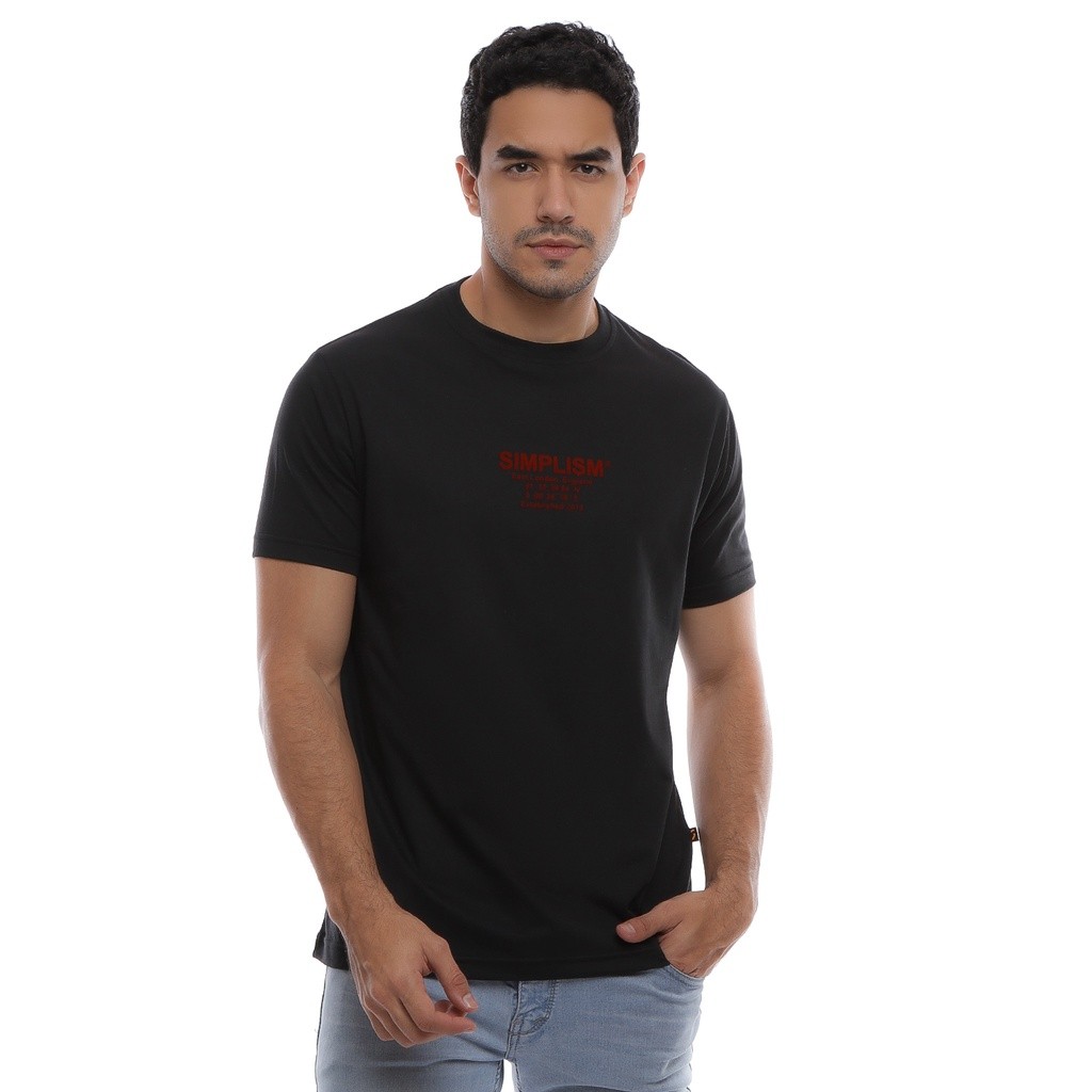 Ramayana - Simplism Tshirt East London Spm358