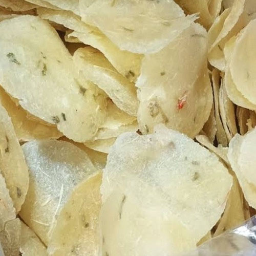 

1 Kg Kerupuk Mentah Enye Enye