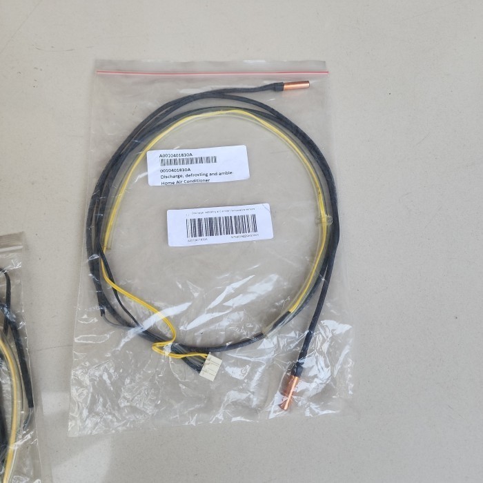 LIMITED Thermistor Outdoor Ac Inverter Sharp Mey Aqua Gree 2 Pk Ori