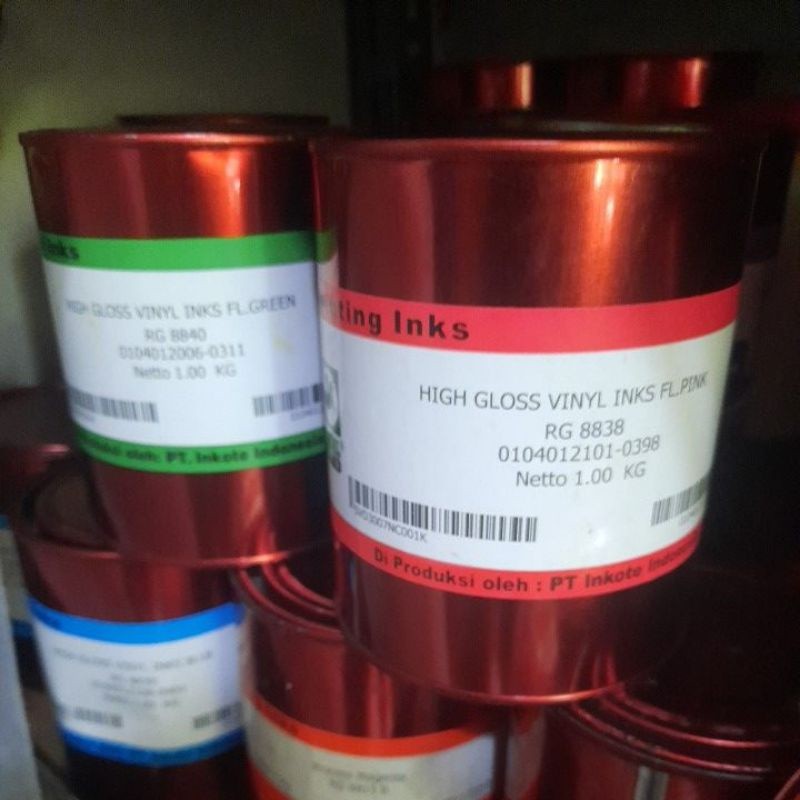 

RG royal guard Flouresent 1kg