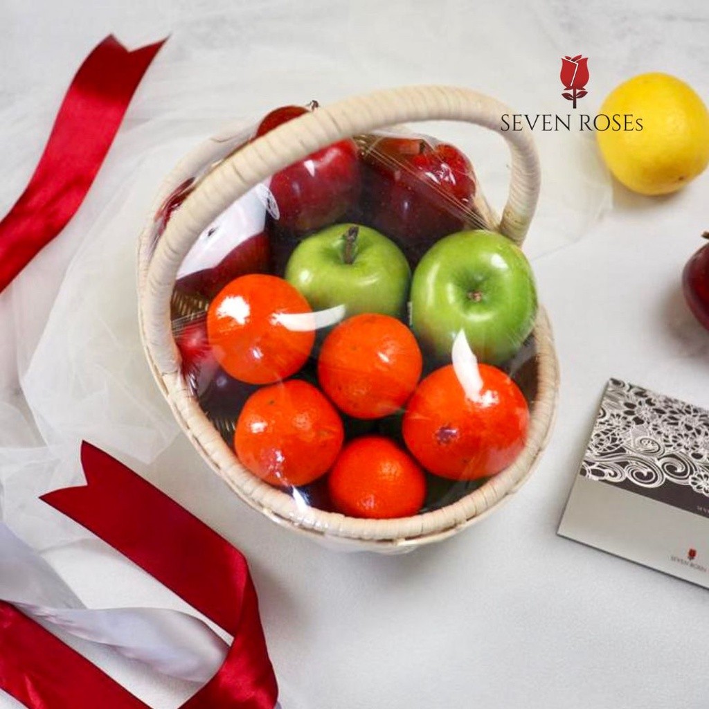 

TERLARIS Parcel buah import cantik / Parcel Buah Segar Murah / Hampers Rumah Sakit / Untuk Lamaran