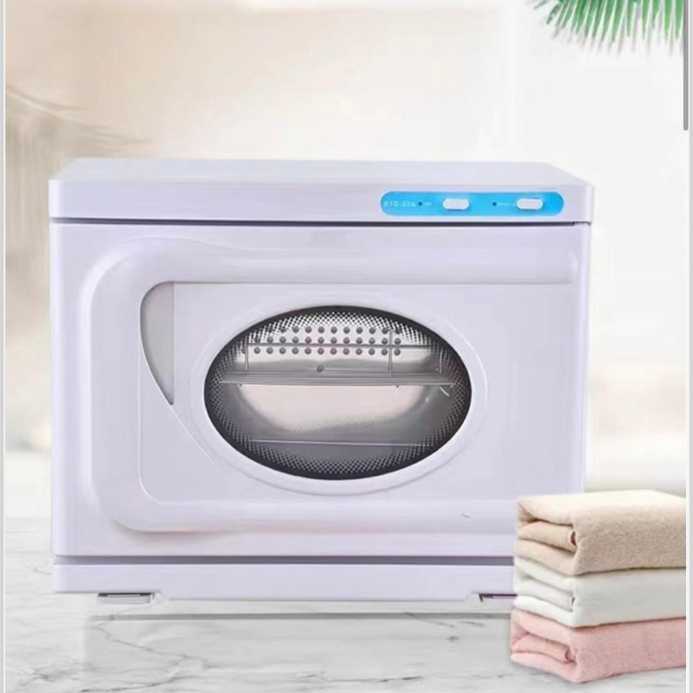 Towel Warmer UV Sterilizer