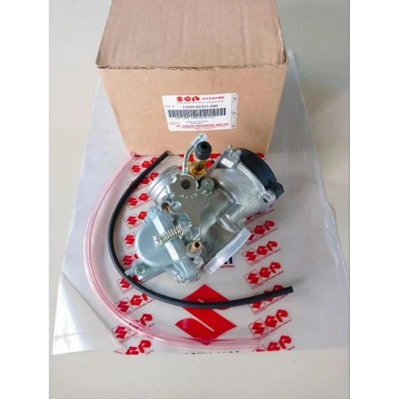 Karburator Thunder 125 New Karbu Suzuki Thunder 125 New