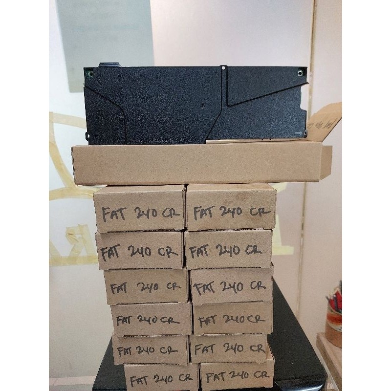 Psu Ps4 Fat Adp 240 Cr Original Seri 11