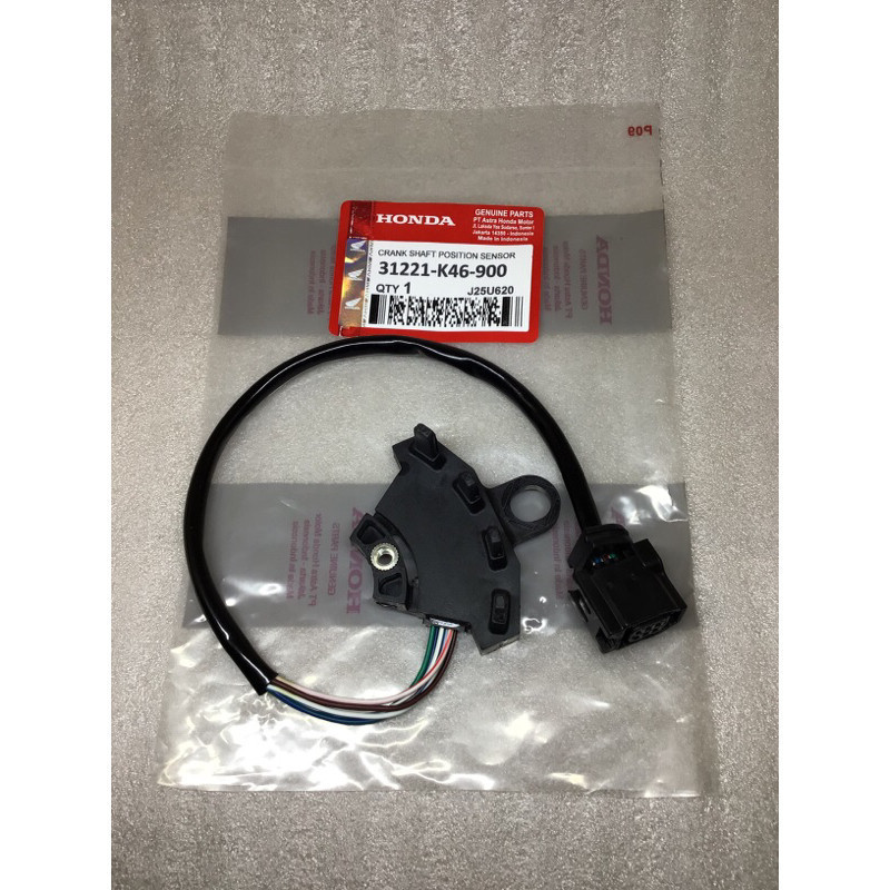 Sensor CKP Vario 110 LED K46 Sensor Spull CKP Vario 110 LED