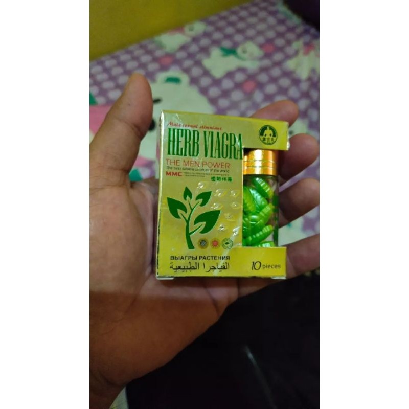 100% ASLI VIAGRA MMC BLUE HERB OBAT KUAT TERLARIS MANTAP KHASIATNYA