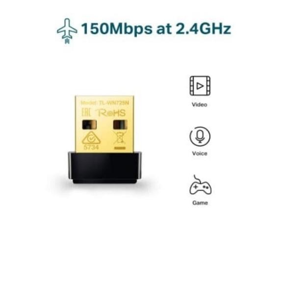 wifi tp link usb mulus