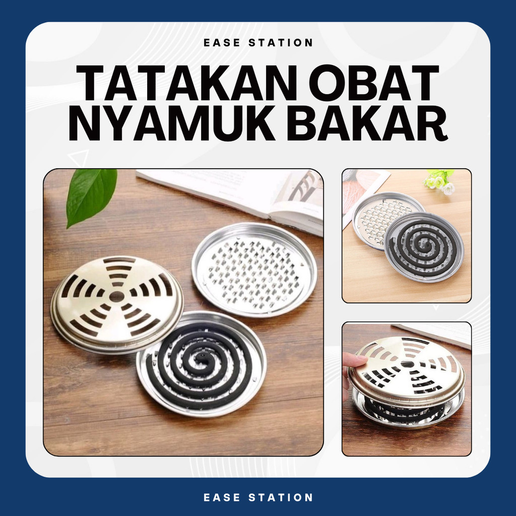 TATAKAN OBAT NYAMUK BAKAR TATAKAN OBAT NYAMUK ANTI PANAS TATAKAN OBAT NYAMUK AMAN DAN KUAT