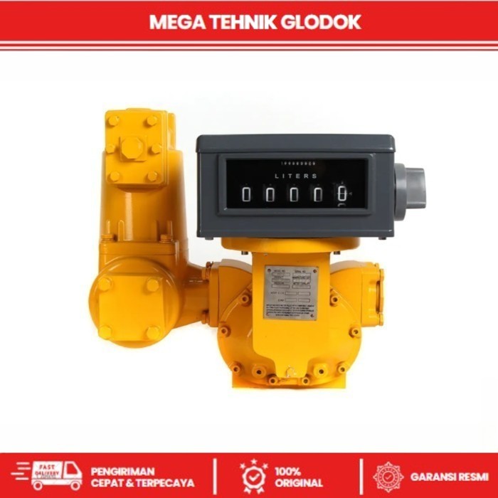 FLOWMETER LC 3 INCH CHINA FLOWMETER SOLAR INDUSTRI 3IN FLOW METER LC