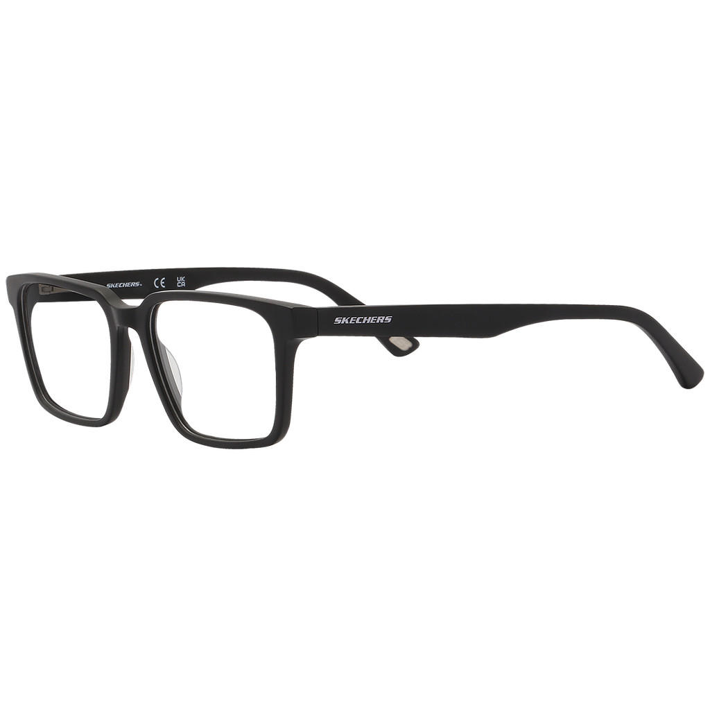 SKECHERS KACAMATA PRIA F SH SE3353 002 53