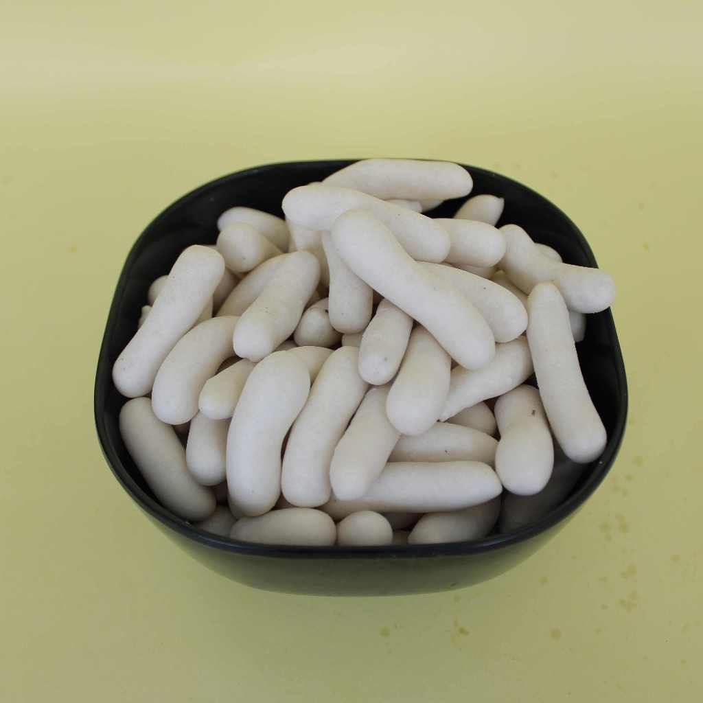 

PILUS TELOR IKAN 1KG