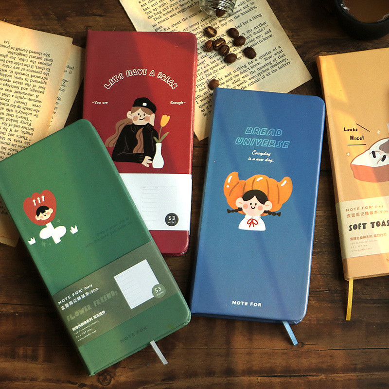 

Weekly Notebooks Ins Schedules Note Books Notebooks and Journals School Office Accessories