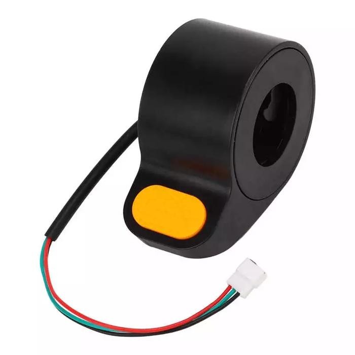 throttle gas xiaomi mijia m365 / pro / G30 max speed dial sensor part - G30 MAX