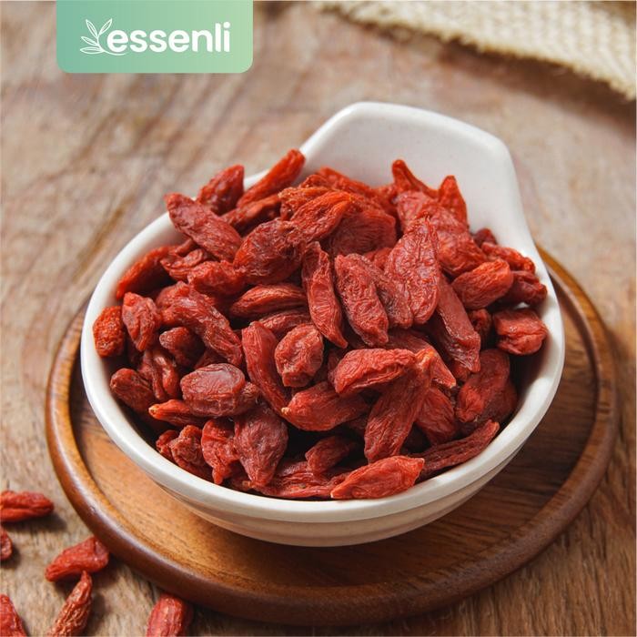 

ESSENLI Gojiberry Kering / Kice - 150gr