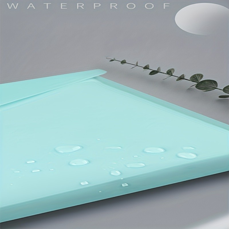 

10 Pieces File Bag Plastic 10C A4 Paper Storage Folder PP Transparent Portfolio Policy Briefcase with Label Waterproof File Bag