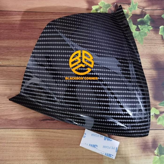 VISOR BEAT FI 2013 2014 VISOR CARBON BEAT FI 2013 2014 VISOR BEAT FI 2013 2014 CARBON Motorcycle - C