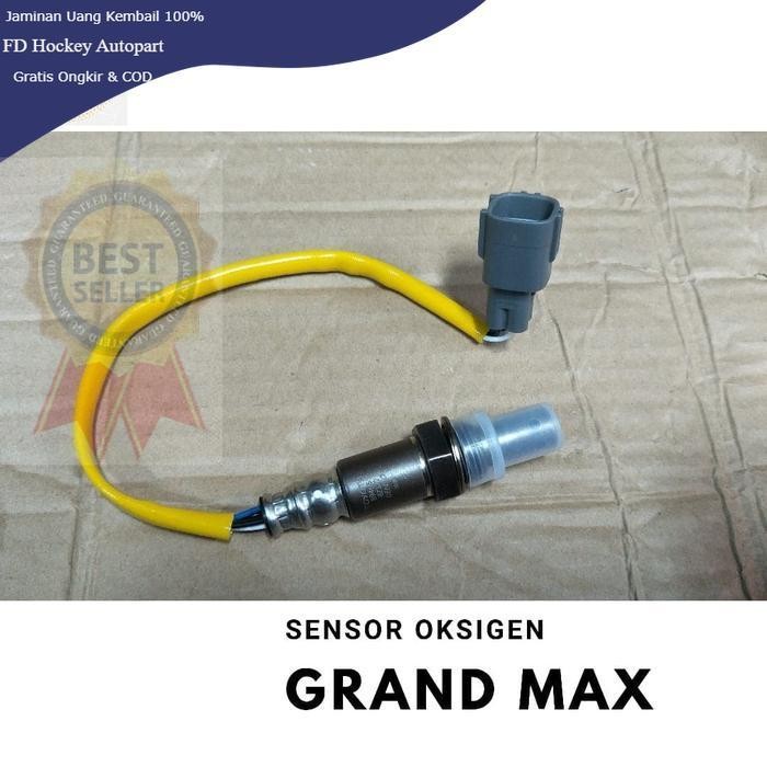 Sensor oksigen Grand Max BZ320