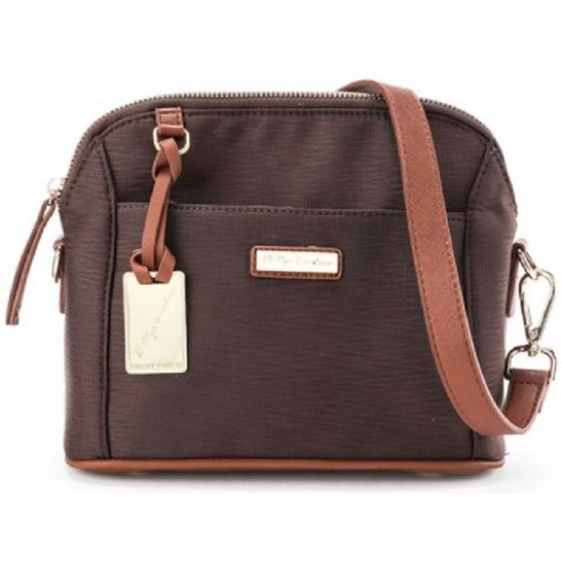 Phillipe Jourdan Domine Tas Selempang Wanita