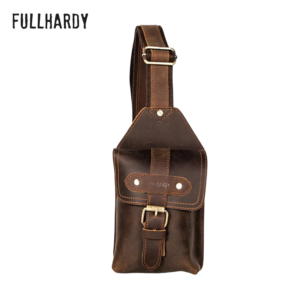 Tas Selempang Kulit Fullhardy FKSKH 220624