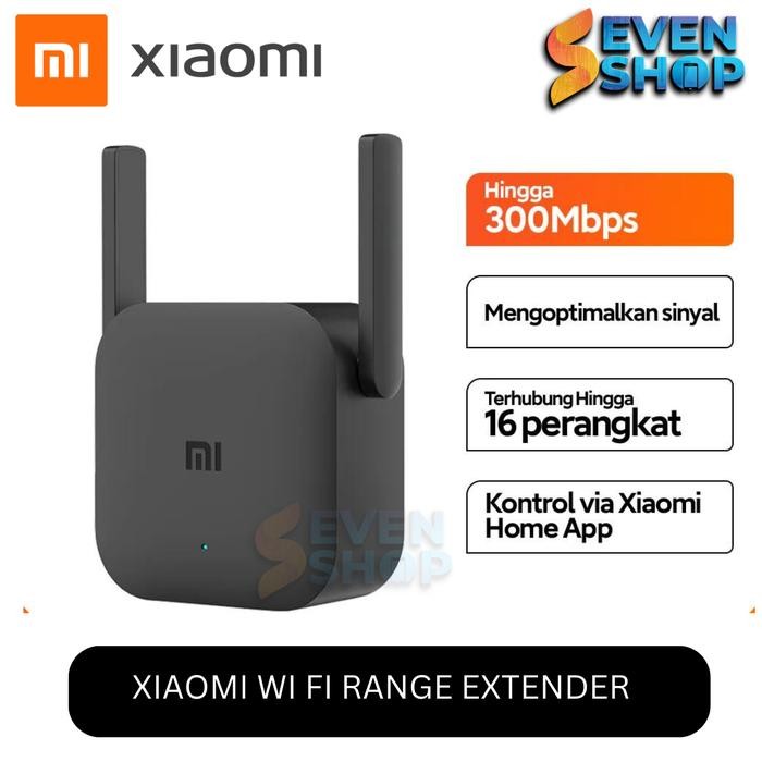 Mi Wifi Range Extender AC1200