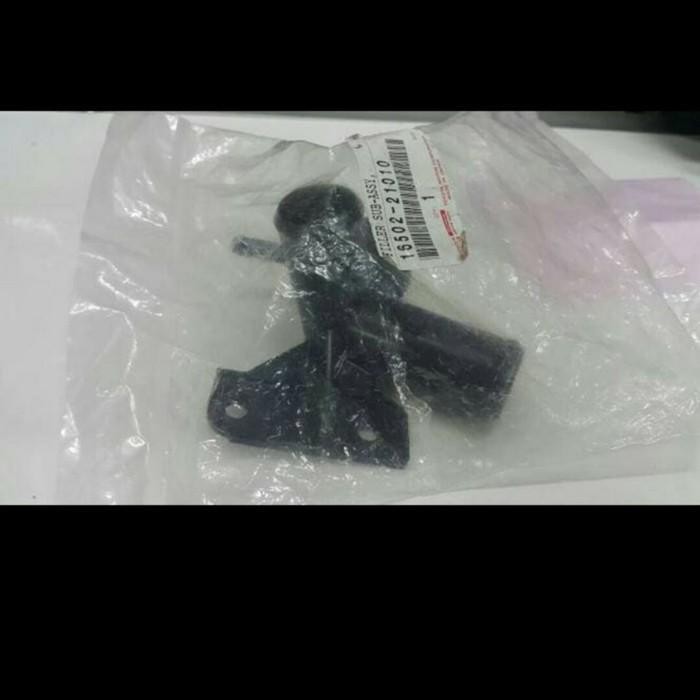 Pipa bypass Pipa radiator T0yota IST ORI