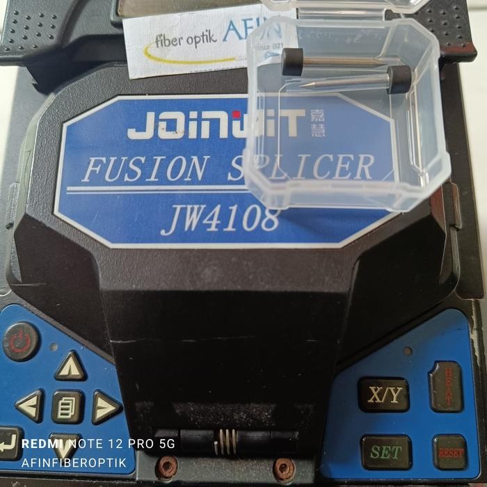 elektroda splicer jointwit 410/elektroda 410 jointwit