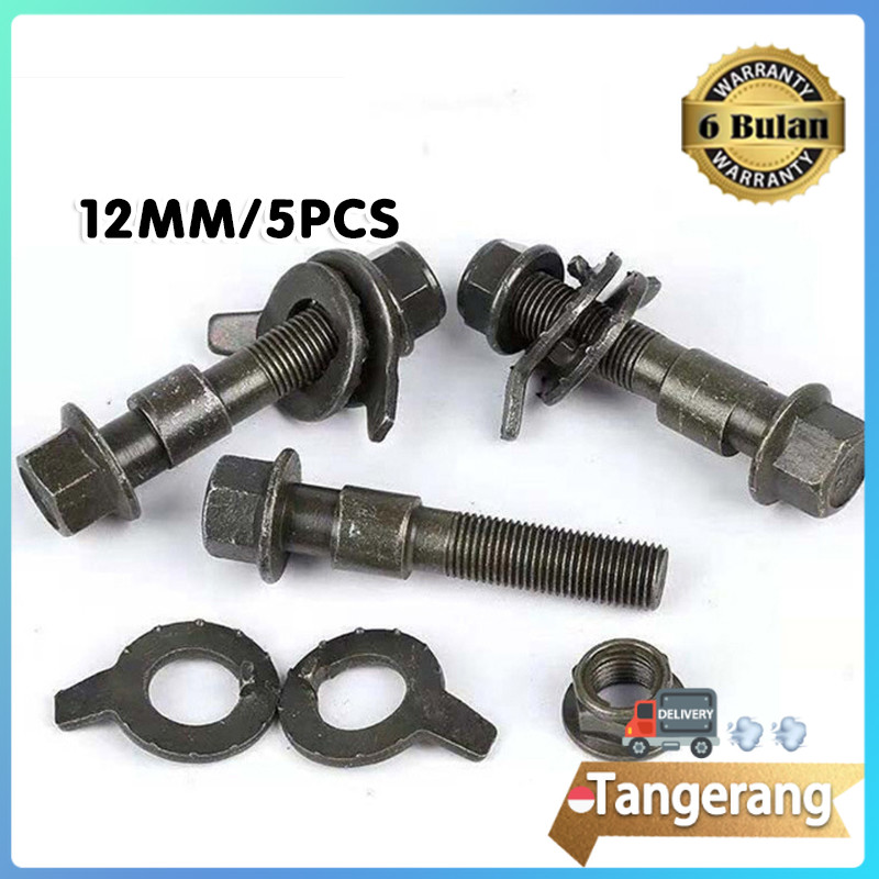 2PCS Baut Chamber 12mm Baut Chamber Spooring best quality