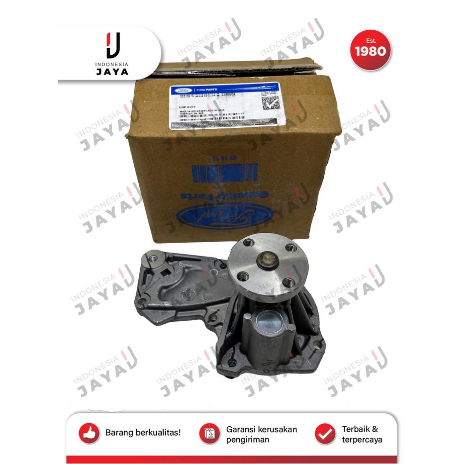 Water Pump Ford Fiesta Original