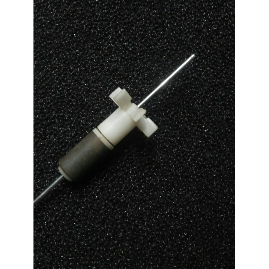 Poros As POMPA AQUAMAN 105B magnet rotor Impeller Pompa Air Celup Submersible all Merek Kolam AQUARI