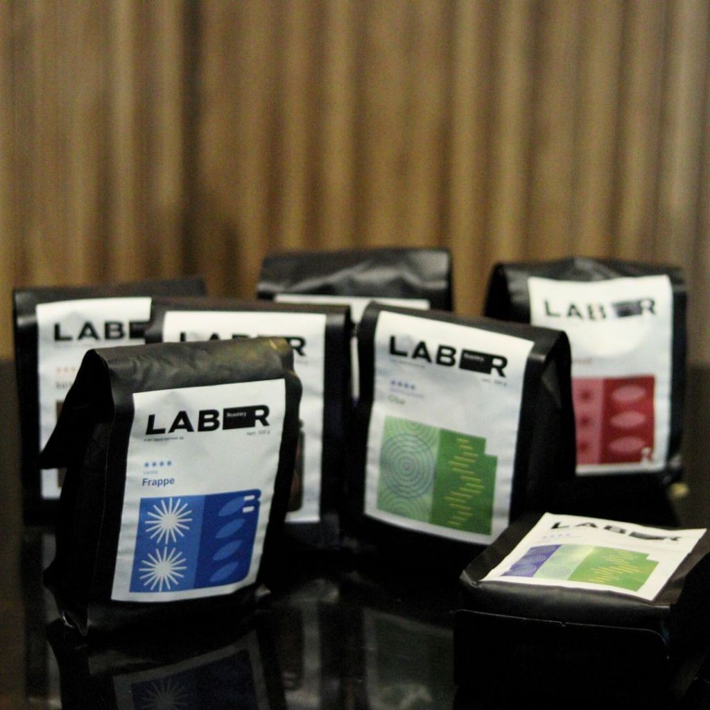 

LABR Powder Bubuk Minuman Reguler/Premium All Varian 500 gr