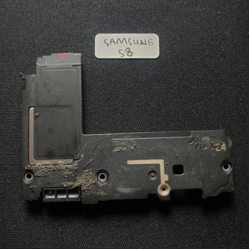 Speaker musik Samsung S8 bazer Samsung S8 original copotan