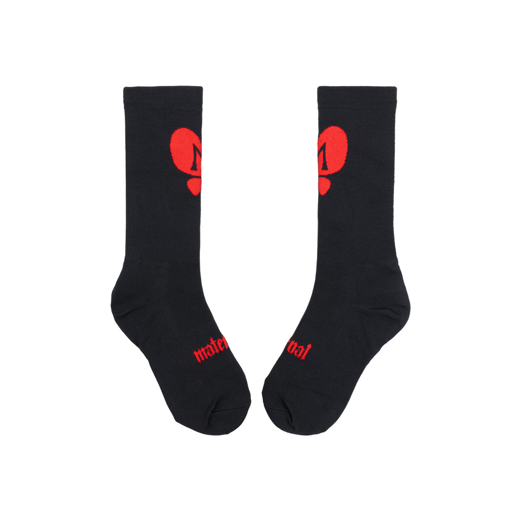 MATERNAL DISASTER - SPILL - KAOS KAKI