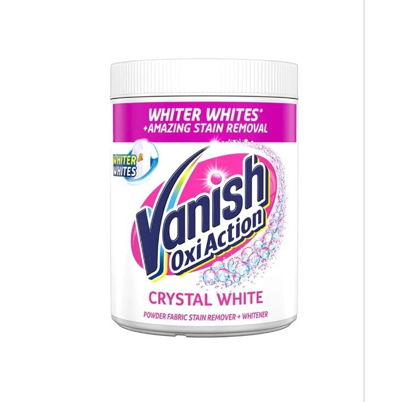 Vanish-Oxi Action Powder 1000 gram