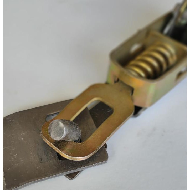 RAKSA Kunci Handel Handel Gagang Bak Motor Tiga Roda Viar DLL