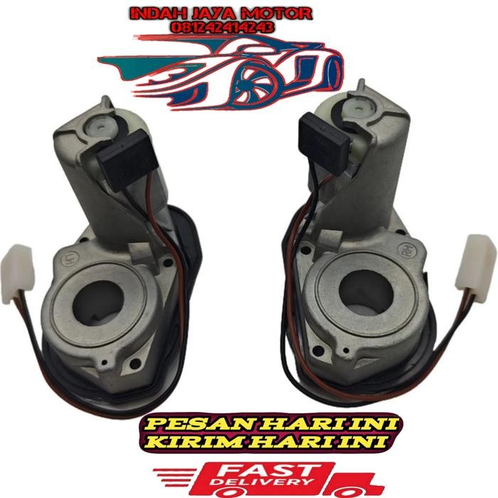 Motor Lipat Spion BMW X1 X3 X4 X5 X6 E90 E60 - Kanan