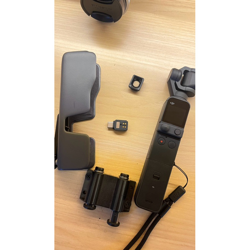 DJI OSMO Pocket 2CO