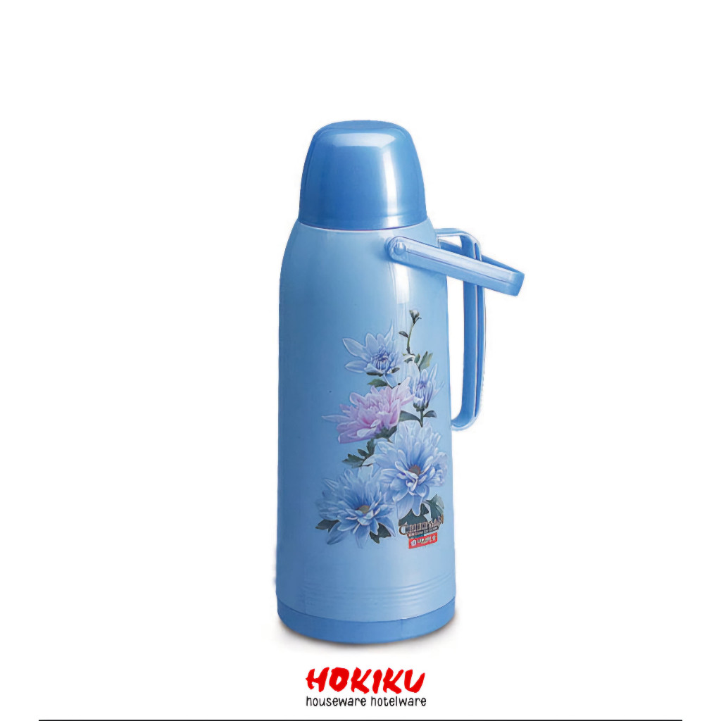 THERMOS SOLARIS SN-8 LION STAR Co