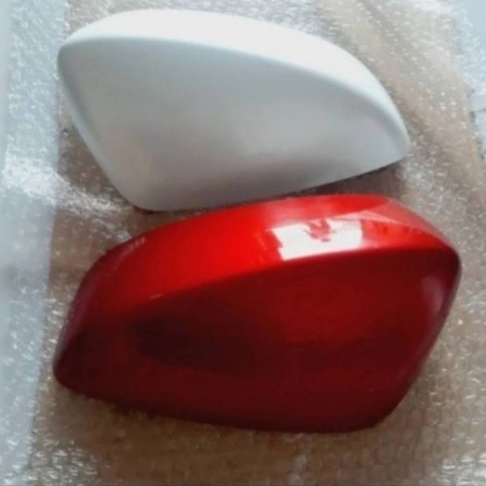 Cover Spion mazda 2 skyactiv