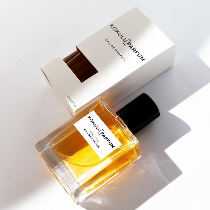 NG Kokulu Parfum Black Fium For Unisex - Parfum Uniseks Perfume - Black Opium, 30mlNG