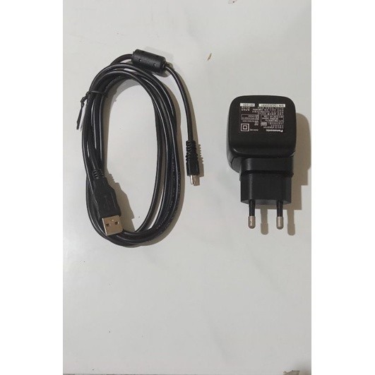 Charger Baterai Kamera Nikon Coolpix S2500 S2600 S2700 S2900 S3100 S3200 S3300 S3500CO