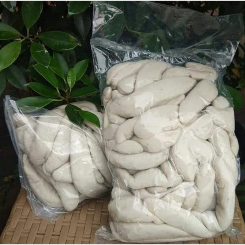 

OTAK OTAK KILOAN