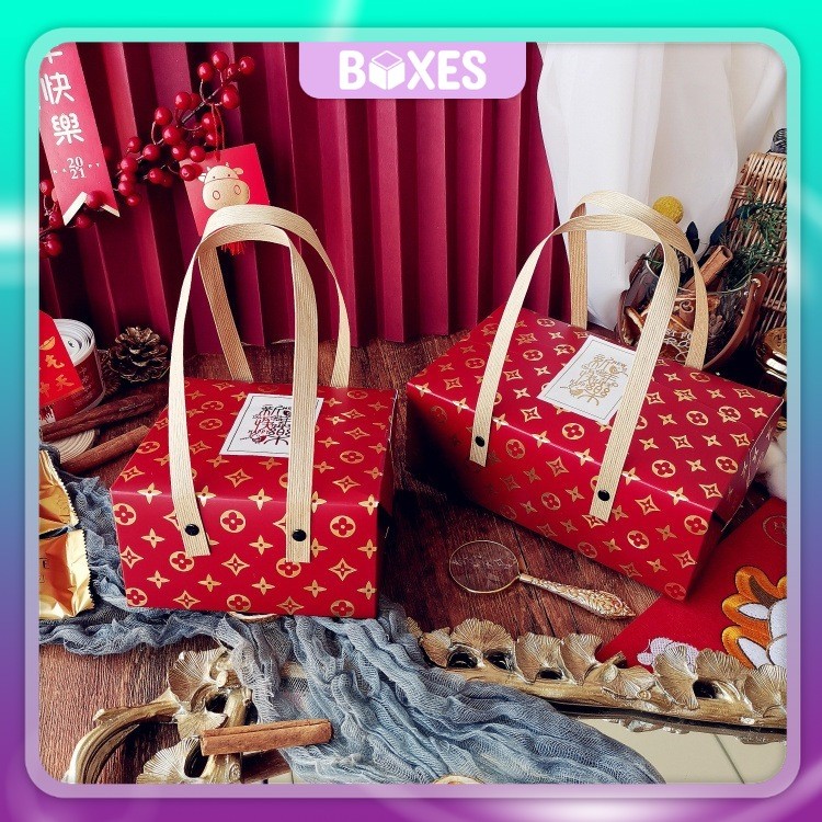 

Paperbag Box Kotak Polos / Box Souvenir / Box Hampers / Gift Packaging / Kemasan / Box Hampers / Gift Box Ulang Tahun / Kotak Kado / Box Kain Bridesmaid / Box Souvenir | BA09