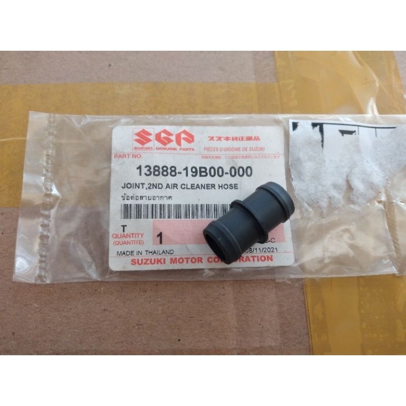 JOINT SAMBUNGAN SELANG PAIR SATRIA FU 150 ORIGINAL SGP