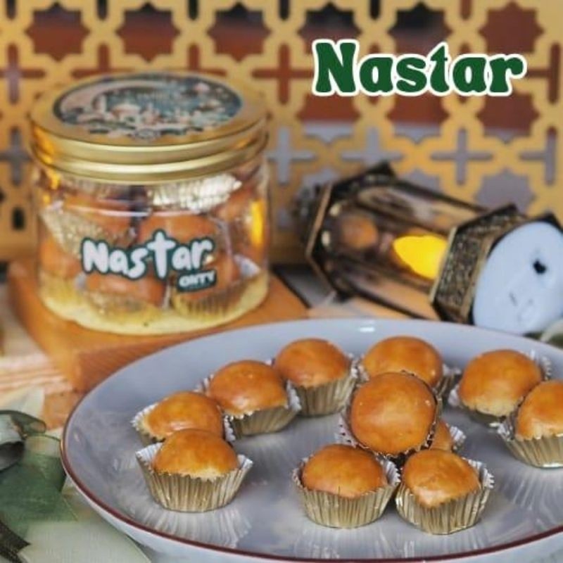 

Nastar