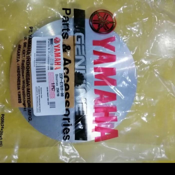 Kipas roller n-max N max