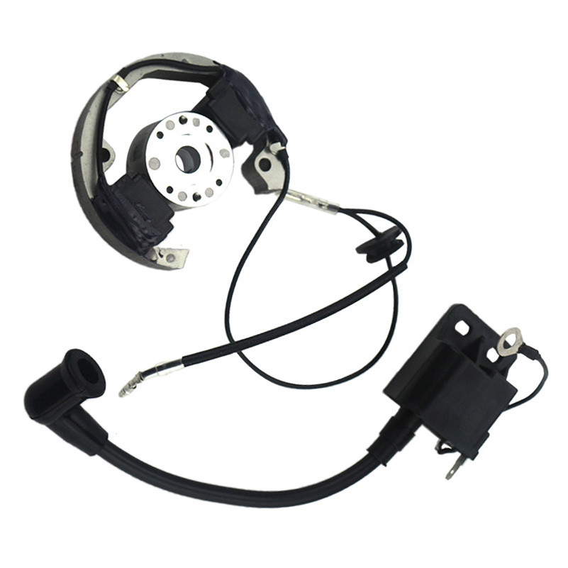 Mini Motorcycle 50cc Accessories Ignition Coil Pit Bike for KTM 50 SX Electric and Ignition Internal