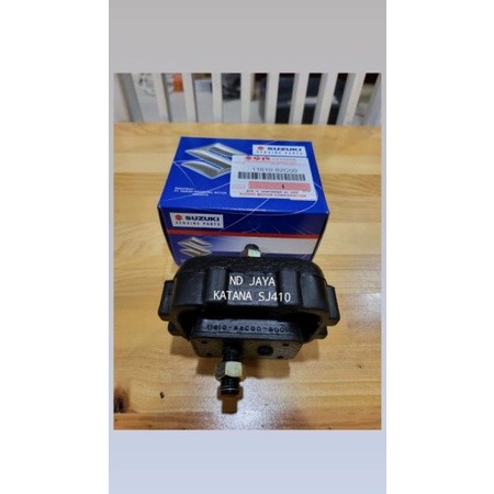 Engine Mounting SJ410 Katana Dudukan Mesin Suzuki Katana Jimmy Katana