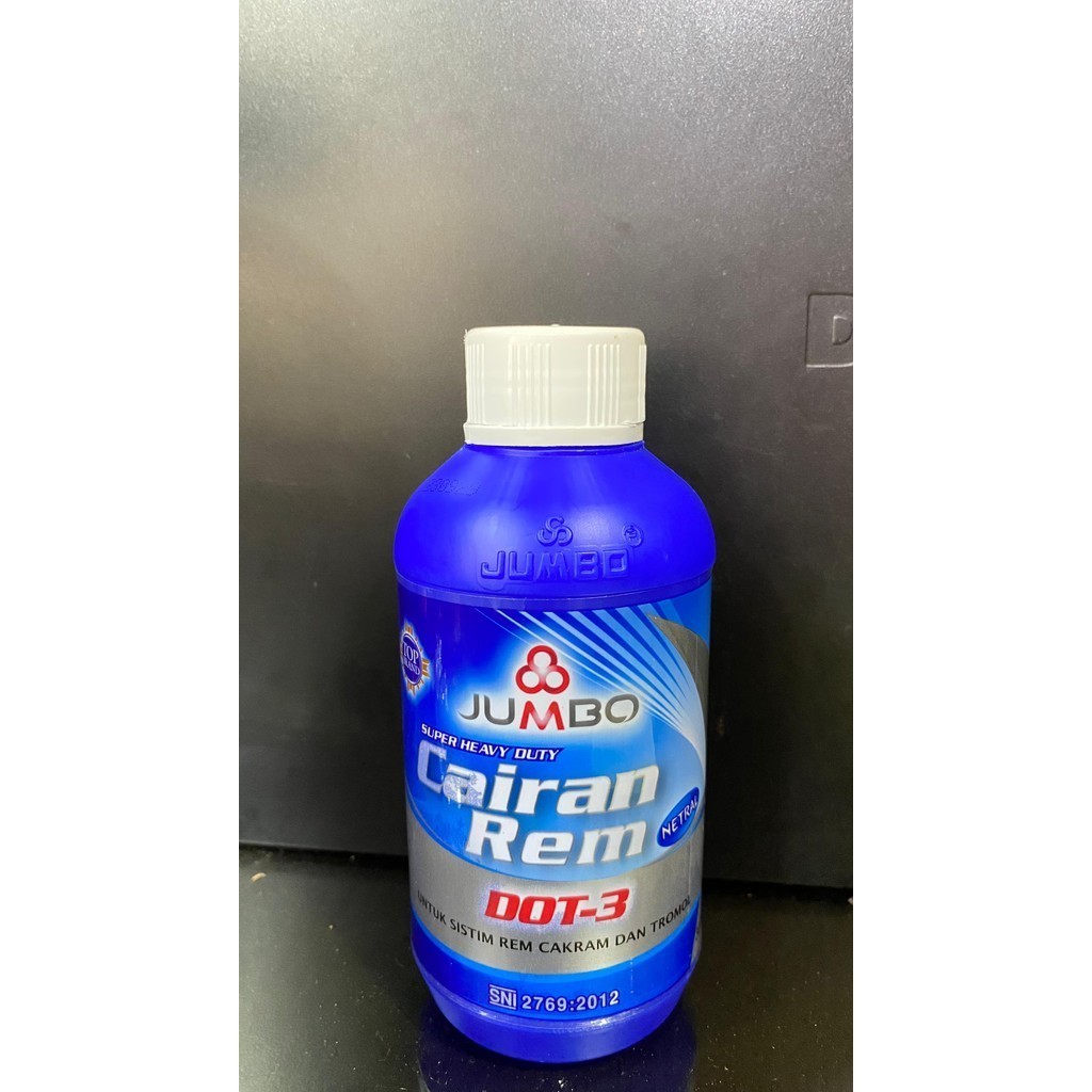 MINYAK REM JUMBO 300 ML DOT-3