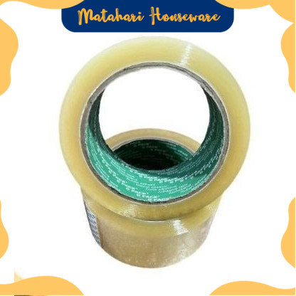 

MATAHARI HOUSEWARE G-PACK LAKBAN BENING 45mm x 100yard ECO