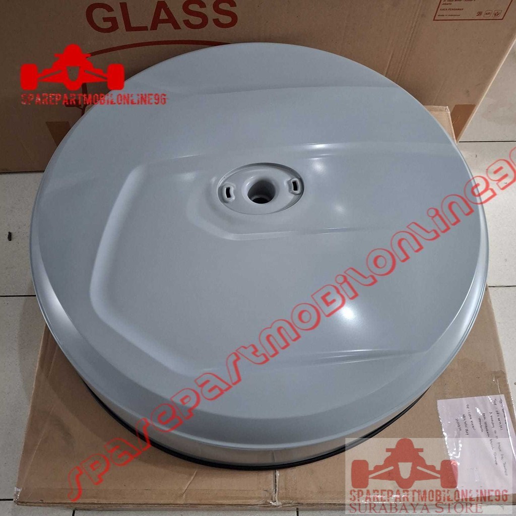 Cover Ban Serep Rush Terios 2015 2016 ASLI